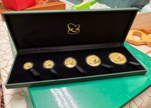 吉林哪里回收熊猫金币？本地高价变现渠道盘点