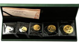 2014年熊貓金幣回收價目表   2014年熊貓金幣市場行情