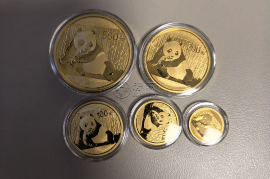 2015年熊猫金币回收价 2015年熊猫金币价值多少 2015年熊猫金币回收价 2015年熊猫金币价值多少