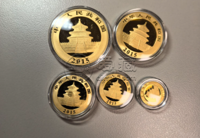 2015年熊猫金币回收价   2015年熊猫金币价值多少