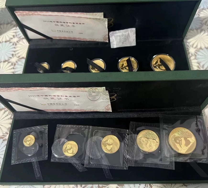 北京熊貓金幣正規回收機構 熊貓金幣最新回收價格 北京熊貓金幣正規回收機構 熊貓金幣最新回收價格