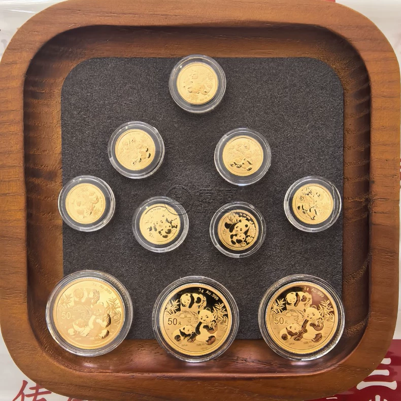 北京熊貓金幣正規回收機構 熊貓金幣最新回收價格 北京熊貓金幣正規回收機構 熊貓金幣最新回收價格