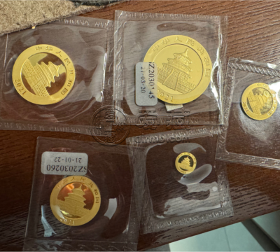 2021年熊猫金币价目表   2021年熊猫金币一套市场价格 2021年熊猫金币价目表   2021年熊猫金币一套市场价格