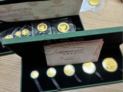 回收熊猫金币价格    熊猫金币2025最新价格