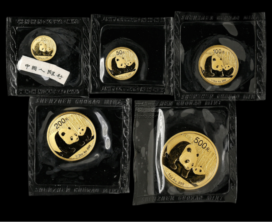 2011熊猫金币套装现价 2011年熊猫金币一套价值多少钱 2011熊猫金币套装现价 2011年熊猫金币一套价值多少钱