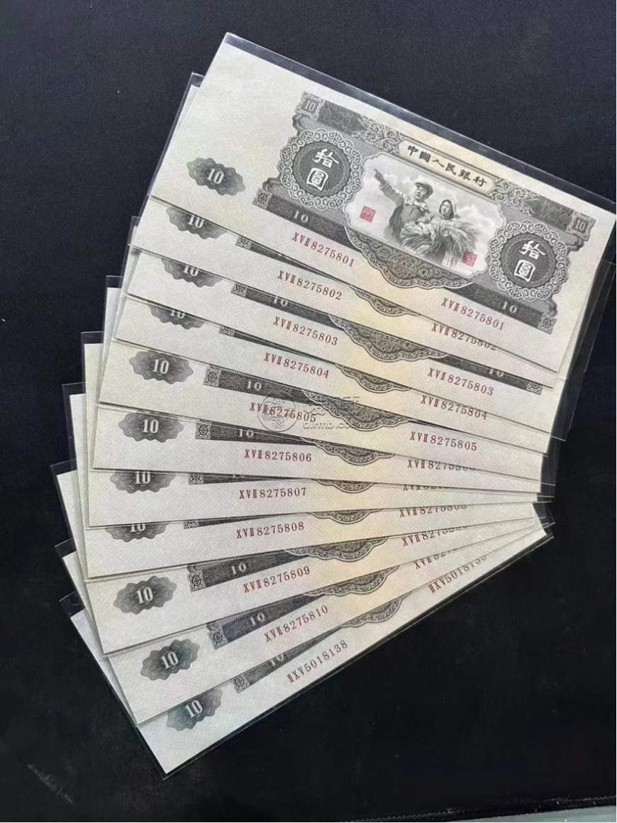 大黑十为什么那么贵 53年大黑十回收价格 大黑十为什么那么贵 53年大黑十回收价格