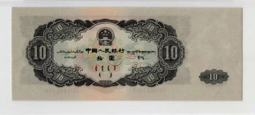 大黑十为什么那么贵 53年大黑十回收价格 大黑十为什么那么贵 53年大黑十回收价格