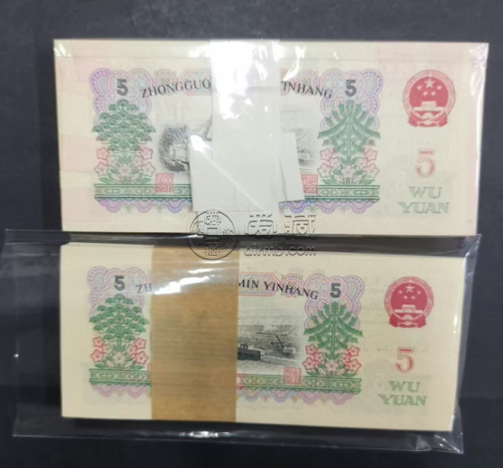 1960年炼钢工人5元价格 第三套人民币5元值多少钱 1960年炼钢工人5元价格 第三套人民币5元值多少钱