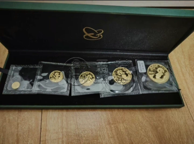 2020熊猫金币回收价目表   2020年熊猫金币套装价格