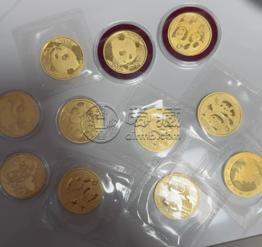 北京正规熊猫金币回收指南   熊猫金币最新行情