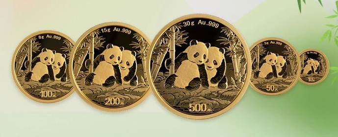 2026年熊猫金币回收电话 2026年熊猫收藏价值