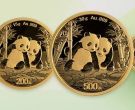 2026年熊猫金币回收电话 2026年熊猫收藏价值
