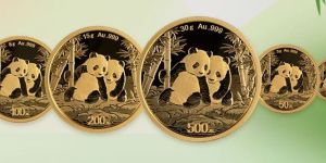 2026年熊猫金币回收电话 2026年熊猫收藏价值