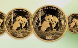 2026年熊貓金幣回收電話   2026年熊貓收藏價值