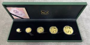 2025年熊猫金币回收电话    2025年熊猫金币值多少钱