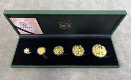 2025年熊猫金币回收电话    2025年熊猫金币值多少钱