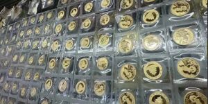 金银币回收电话    2026金银币最新回收行情