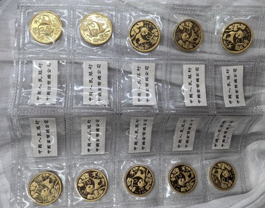 金币回收电话   2026年金币最新价格