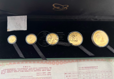2015年熊猫金币回收价格及联系方式 2015年熊猫金币回收价格及联系方式