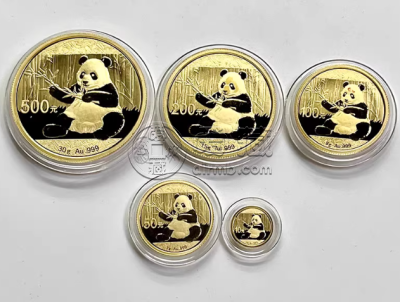 2017年熊猫金币回收价格及联系方式