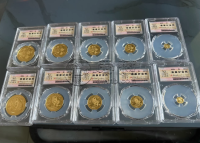 金银币价格 金银币回收行情与收藏投资价值 金银币价格 金银币回收行情与收藏投资价值