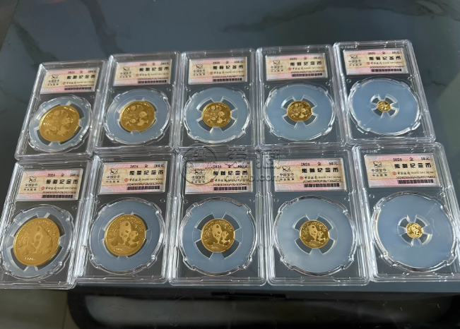 金银币价格 金银币回收行情与收藏投资价值 金银币价格 金银币回收行情与收藏投资价值