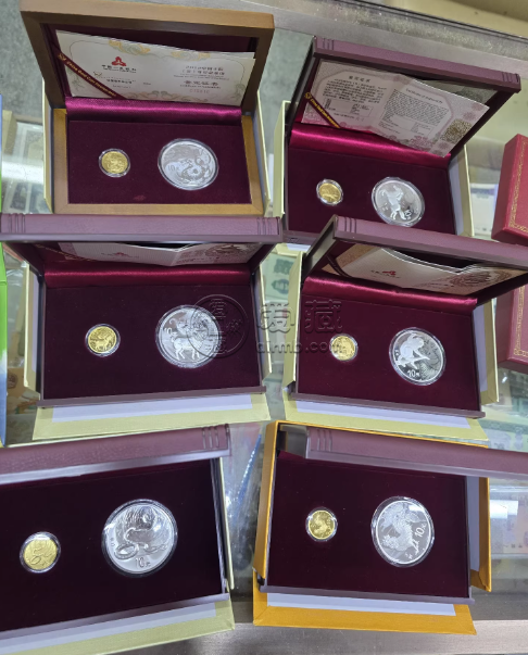 金银币价格 金银币回收行情与收藏投资价值 金银币价格 金银币回收行情与收藏投资价值