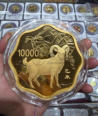 生肖金银币价格   生肖金银币市场行情