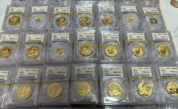 熊猫金银币价格  熊猫金银币值多少钱