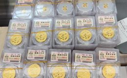 熊猫金币价格   2026年熊猫金币市场价格