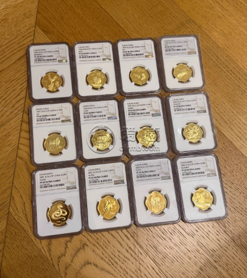 生肖金币价格 2026年生肖金币最新价格 生肖金币价格 2026年生肖金币最新价格