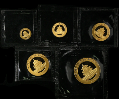 2001年熊猫金币价格 2001年熊猫金币市场行情 2001年熊猫金币价格 2001年熊猫金币市场行情