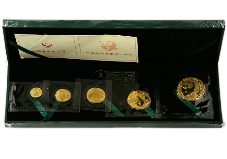 2001年熊猫金币价格 2001年熊猫金币市场行情 2001年熊猫金币价格 2001年熊猫金币市场行情