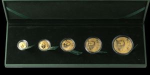 2002年熊猫金币价格  2002年熊猫金币多少钱