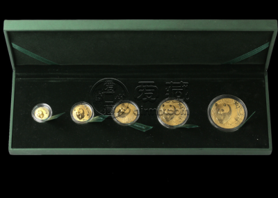 2002年熊猫金币价格  2002年熊猫金币多少钱