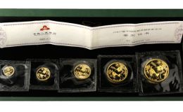 2007年熊猫金币价格    2007年熊猫金币最新市场价格