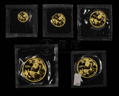 2007年熊猫金币价格    2007年熊猫金币最新市场价格