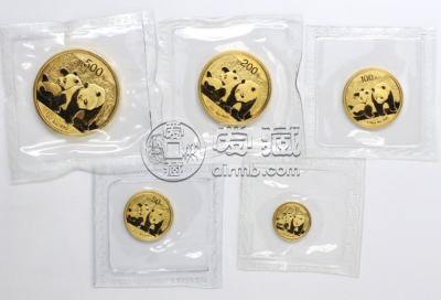 2010年熊猫金币价格 2010年熊猫金币市场价格