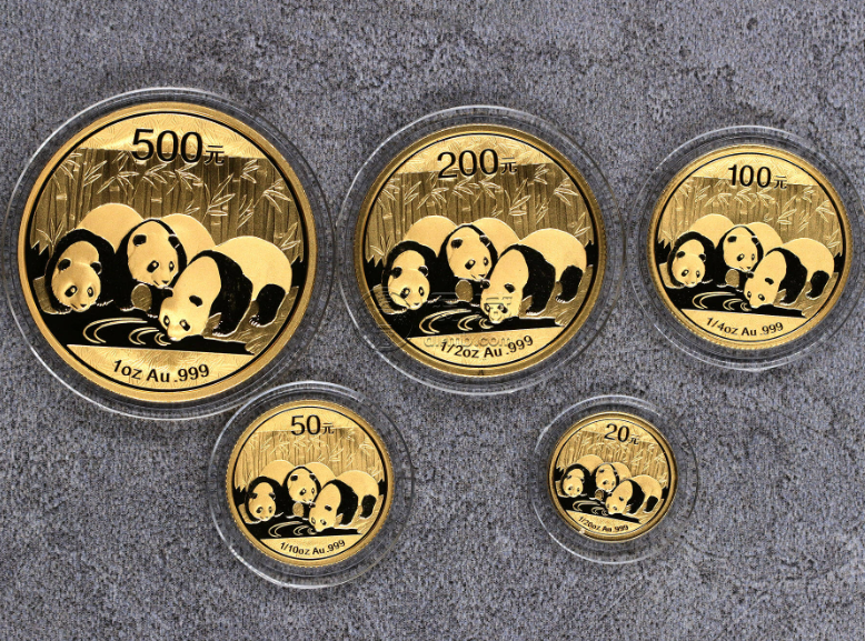 2013年熊猫金币价格 2013年熊猫金币值多少钱 2013年熊猫金币价格 2013年熊猫金币值多少钱
