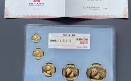 2015年熊猫金币价格 2015年熊猫金币回收价格