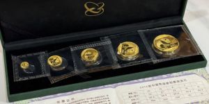 2016年熊猫金币价格   2016年熊猫金币最新价格