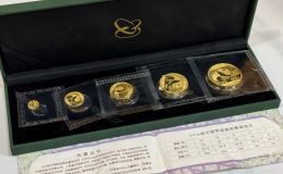 2016年熊猫金币价格   2016年熊猫金币最新价格