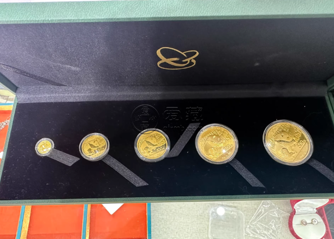 2016年熊猫金币价格   2016年熊猫金币最新价格