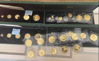 2017年熊猫金币价格 2017年熊猫金币收藏价值