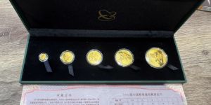 2017年熊猫金币价格 2017年熊猫金币收藏价值