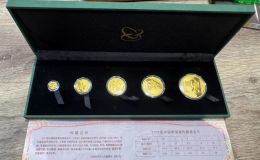 2017年熊猫金币价格 2017年熊猫金币收藏价值
