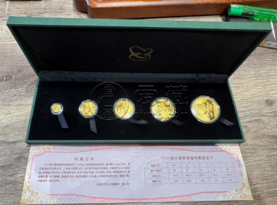 2017年熊猫金币价格 2017年熊猫金币收藏价值