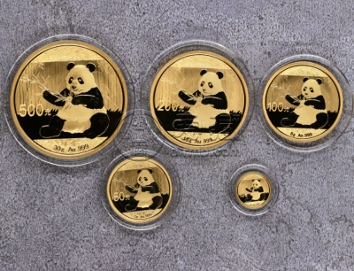 2017年熊猫金币价格 2017年熊猫金币收藏价值