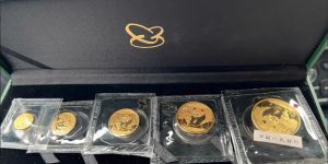 2018年熊猫金币价格 2018年熊猫金币市场行情