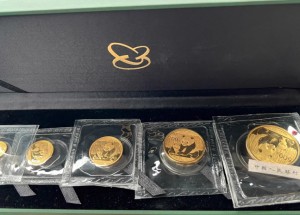 生肖金币价格 —— 专业视角下的回收全攻略